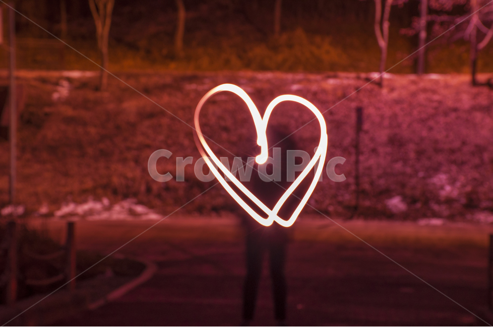하트,Heart,장노출,사랑,Love,야경,밤,풍경,nightscape,night,landscape,감정표현,기분,feeling,emotion,감성,sensible,연출,컨셉,콘셉,direction,concept