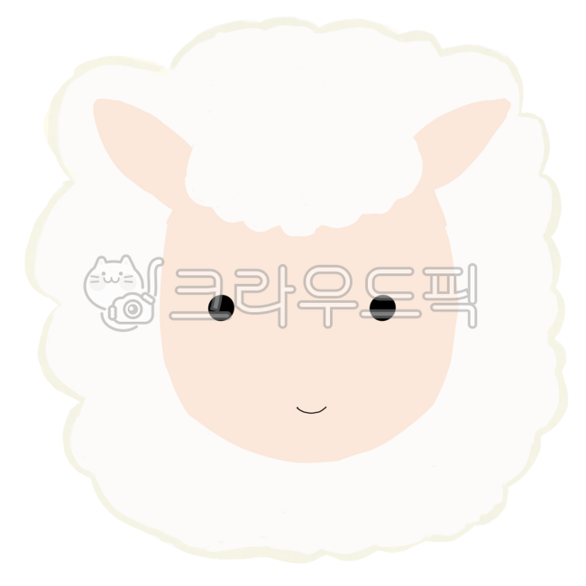 Animal,Sheep,animal,cute animal,sheep illustration,sheep