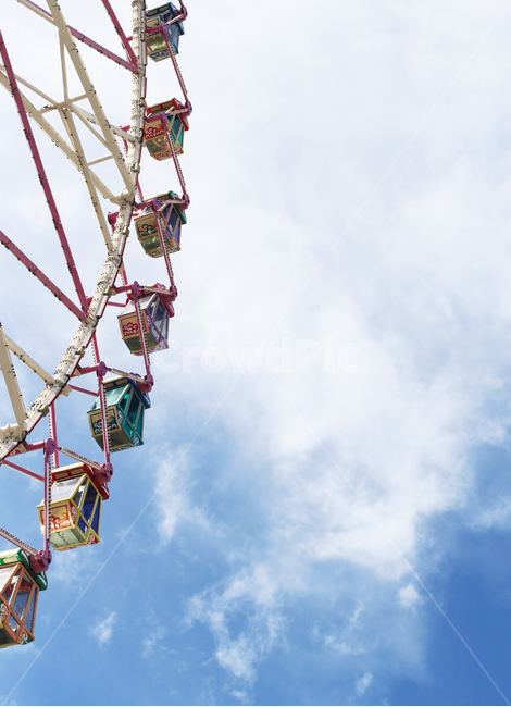 놀이공원,관람차,하늘,ferriswheel,amusementpark,sky,놀이공원,놀이동산,놀이터,amusement park,playground