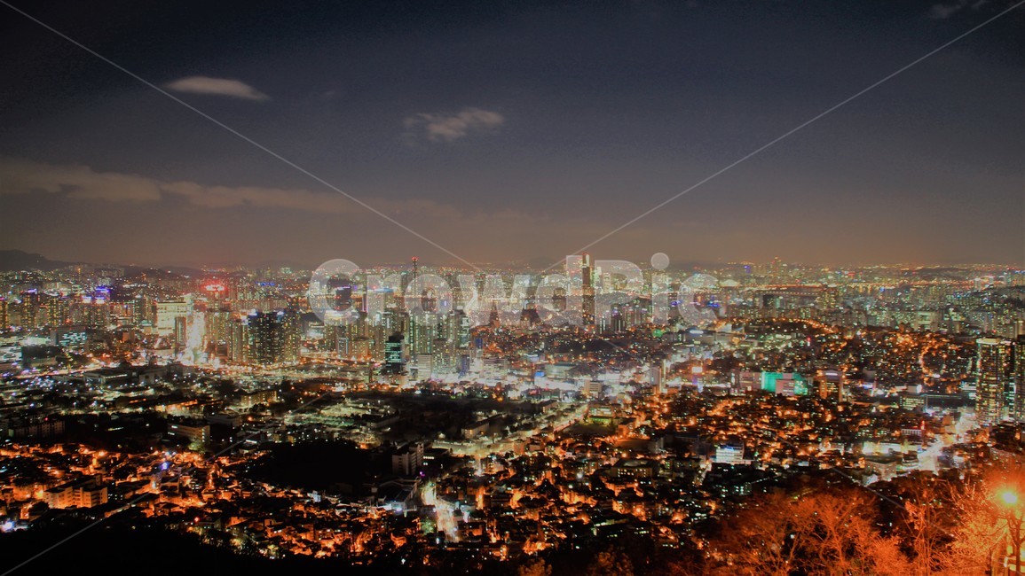 outdoors,옥외,nature,자연,landscape,경치,scenery,풍경,aerialview,조감도,야경,밤,조명