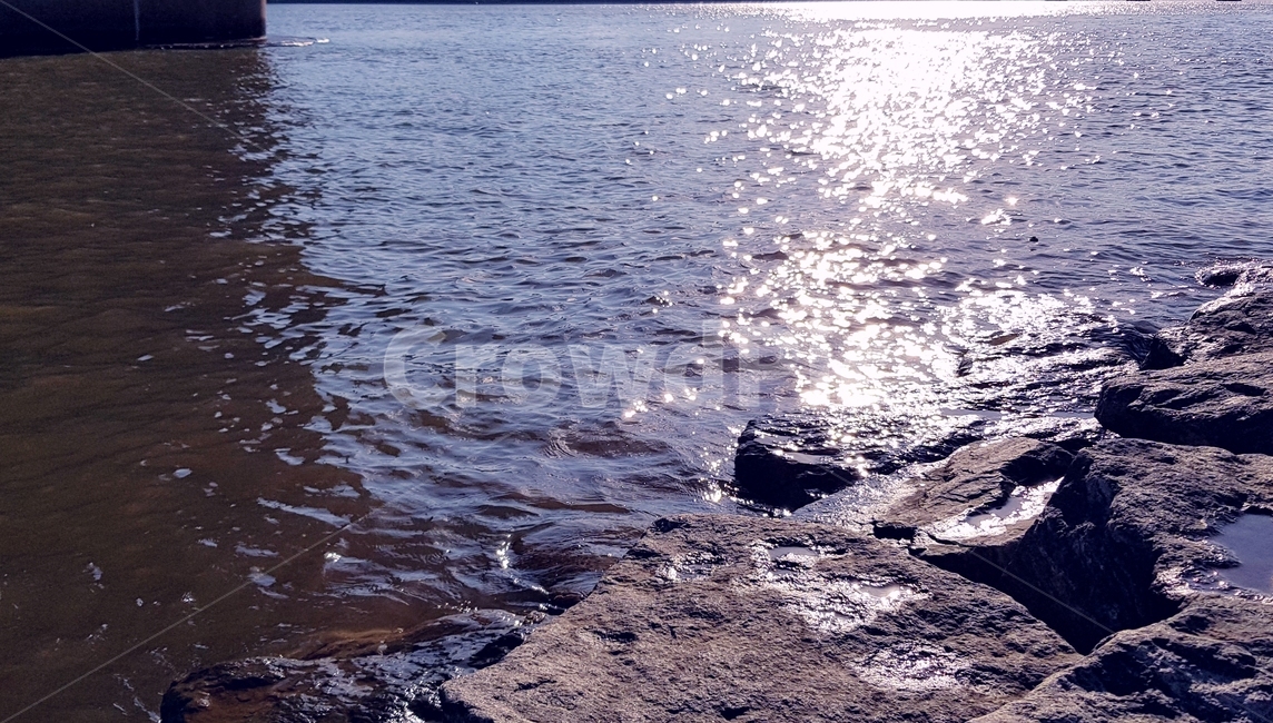 자연,강,바위,물,햇살,자연,풍경,nature,landscape,휴식,힐링,rest,relaxation,healing,outdoors,옥외
