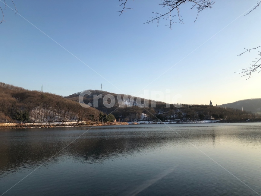 nature,자연,water,물,outdoors,옥외,reservoir,저수지