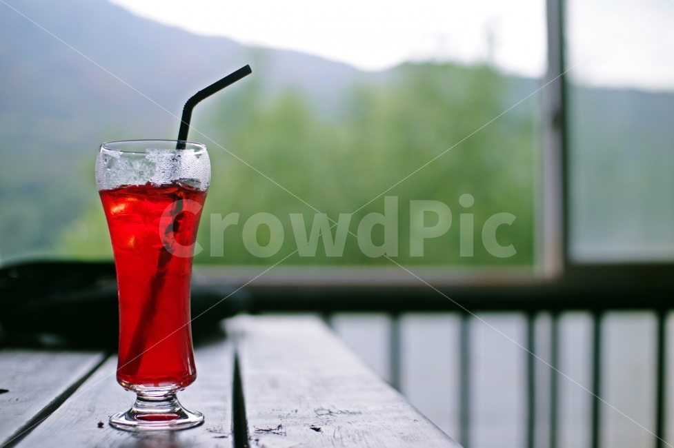 유리잔,음료,칵테일,감성사진,음료잔,tea,beverage,red,음료수,drink,beverage