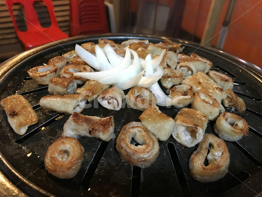 음식,food,곱창,돼지곱창,곱창구이,불판,맛집,먹음직