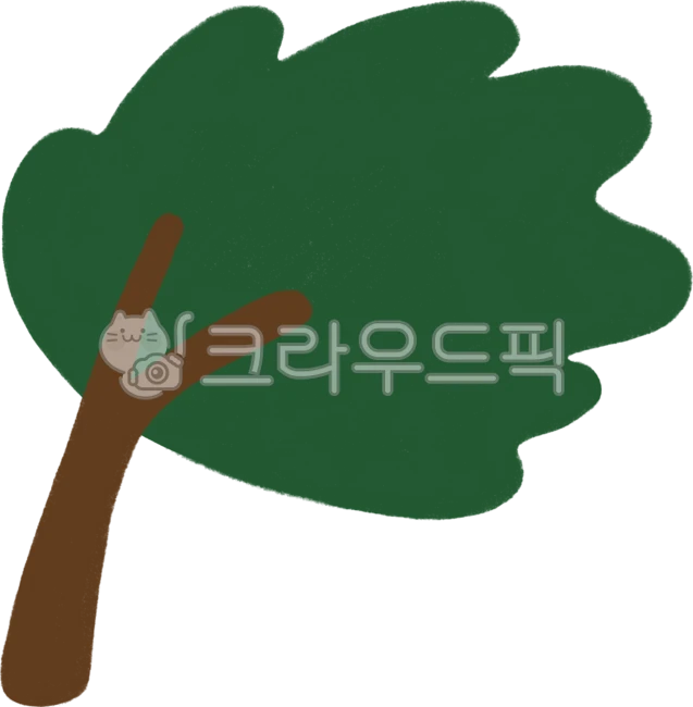폭풍우, 태풍, 나무, 휘어진나무, 강풍, 사진,이미지,일러스트,캘리그라피 - artistway작가