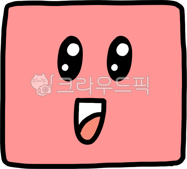 네모, 상자, 네모상자, 블럭, 블럭상자, 사진,이미지,일러스트,캘리그라피 - 또까상점작가