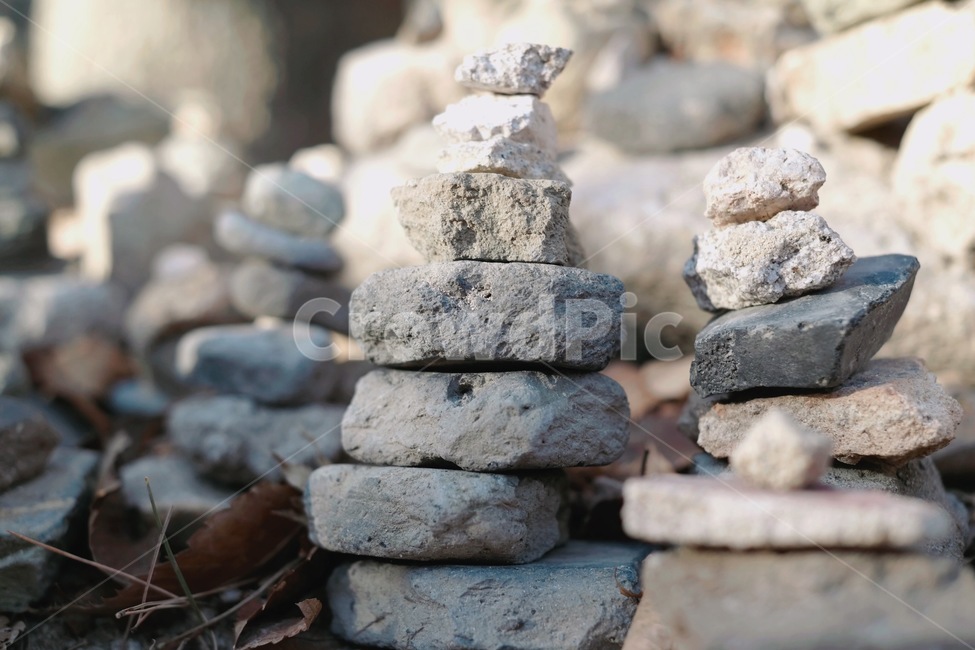 rubble,파편,소원,돌,절