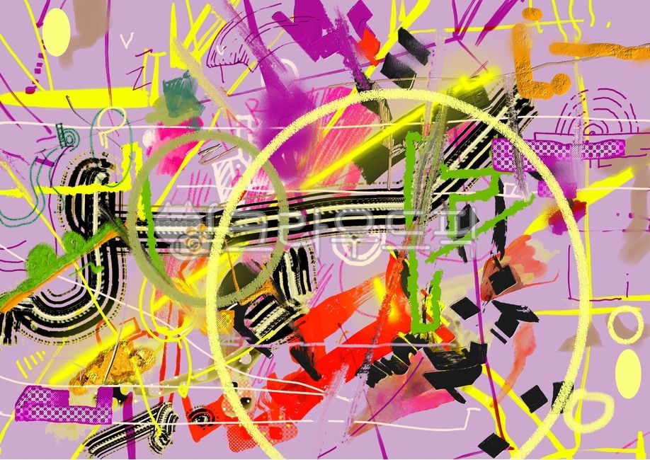 배경,추상,랜덤한,화려한,회화적,복잡한,추상적,컬러풀,art,미술,modernart,현대미술