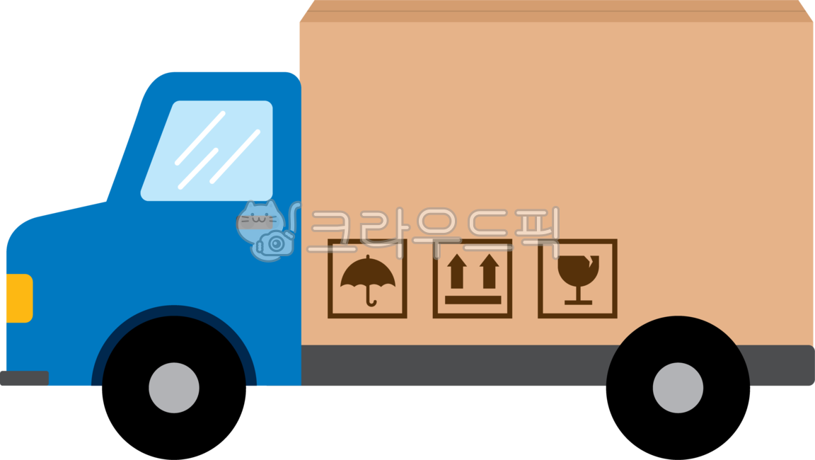Holiday delivery,truck,freight,box,one ton truck,delivery truck,vehicle,automobile,Holidays,delivery box,1 ton truck,delivery driver,delivery,parcel,van,cargo truck,loading and unloading,Box,transportation,transit,blue truck,Gift delivery,top car