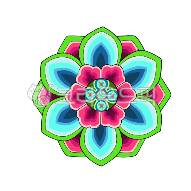 Korean traditional pattern,floraldesign,koreantraditional,Dancheong illustration,pattern,traditional pattern,Traditional pattern illustration,korean,koreantraditionalpattern,holiday,Thanksgiving,floral pattern,Korean traditional pattern illustration,korea