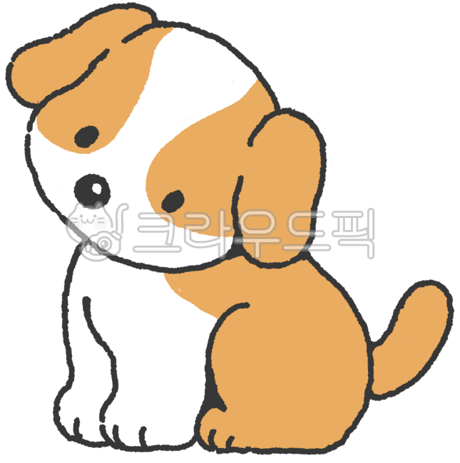 강아지,강아지일러스트,귀여운강아지,앉아있는강아지,고개갸웃한강아지,강아지스티커,강아지캐릭터,강아지그림,귀여운반려견,베이지강아지,동물캐릭터,강아지손그림,어린이강아지그림,귀여운동물일러스트,강아지컬러링,컬러강아지일러스트,심플동물그림,강아지도안,동글한강아지,강아지포즈