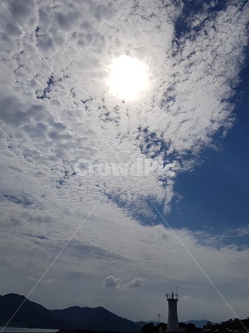 nature,자연,날씨,구름,하늘색