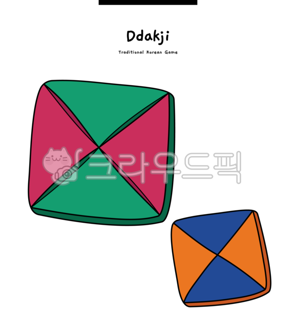 어린이,놀이,옛날,레트로,딱지,딱지치기,종이,게임,오락,children,play,oldtimes,retro,ttakji,paper,games,entertainment,오징어게임