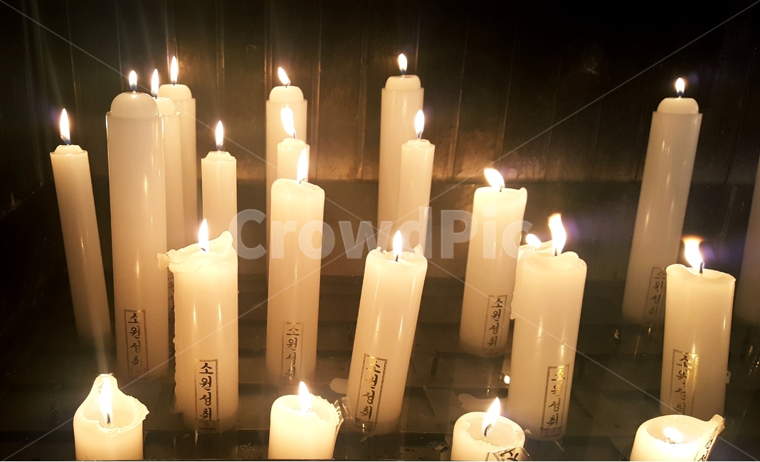 바램,소원성취,촛불,wish,candlelight,소망,소원,종교,신앙,religion,belief,faith