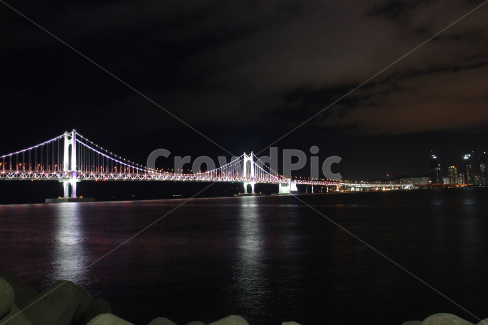 광안대교,광안리,부산,부산바다,beach,sea,야경,배경,풍경