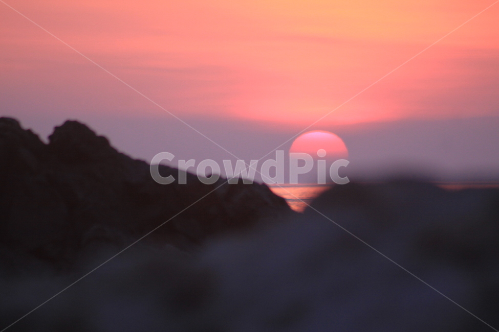 일출,여명,아침,바다,구름,태양,수평선,희망,자연,풍경,nature,landscape,감성,sensible,feeling,outdoors,옥외,sky,하늘