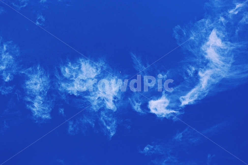 하늘,구름,창공,파랑색,파란하늘,풍경,자연,자연,풍경,nature,landscape,outdoors,옥외,sky,azure sky,푸른 하늘