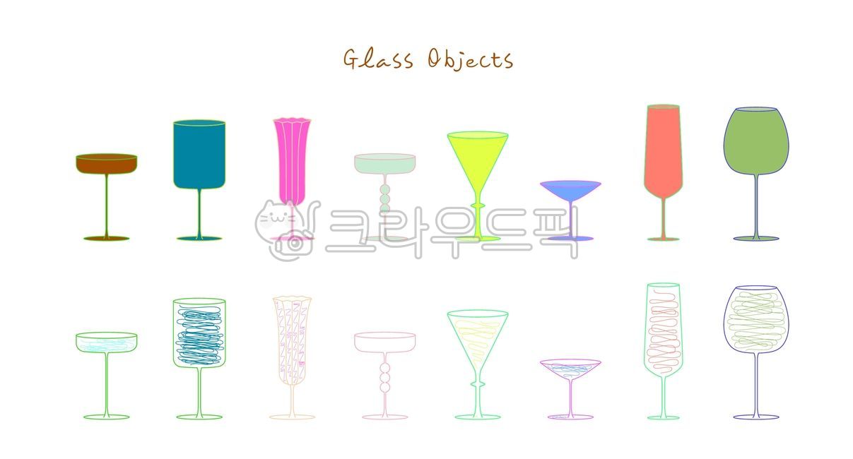 술잔,글래스,와인잔,샴페인잔,마티니잔,양주잔,칵테일잔,유리잔,아이스크림잔,아이스크림그릇,유리컵,glass,이벤트꾸미기,스티커도안,꾸미기도안,다이어리,다이어리꾸미기,메모패드,메모패드꾸미기,다꾸,꾸미기,데코,다이어리데코,교육아이콘,wineglass,주스잔,쥬스잔,알록달록유리컵,라인일러스트,와인잔라인일러스트,파티컵,케이터링컵,홈파티,케이터링,와인파티