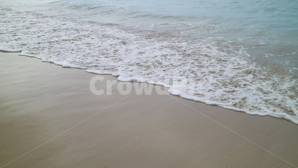 바다,모래사장,해변,sand,shore,water,ocean,wave,바다거품,물,거품,물거품,고요한,고독한,아무도없는,평화로운,푸른,맑은,하얀거품,sea,nature,자연,와이키키,하와이,hawaii,waikiki