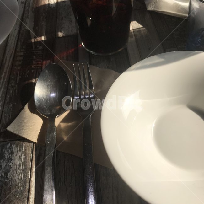 그릇,접시,포크,냅킨,수저,plate,bowl,fork