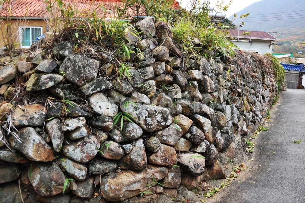 골목,골목길,돌담,돌,시골,풍경,시골,마을,풍경,landscape,country,rural,town