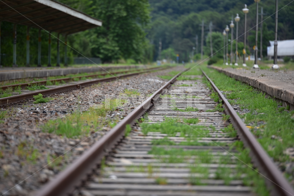 일영역,폐역,교외선,열차,신호기,플랫폼,옛역,transportation,기찻길,railway,교통,철도,rail,traintrack,레일,교통,교통수단,traffic,transportation