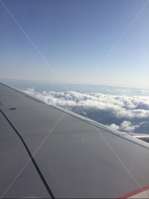 비행기,하늘,구름,창가자리,날씨,맑음,여행,plane,sky,cloud,weather,clear