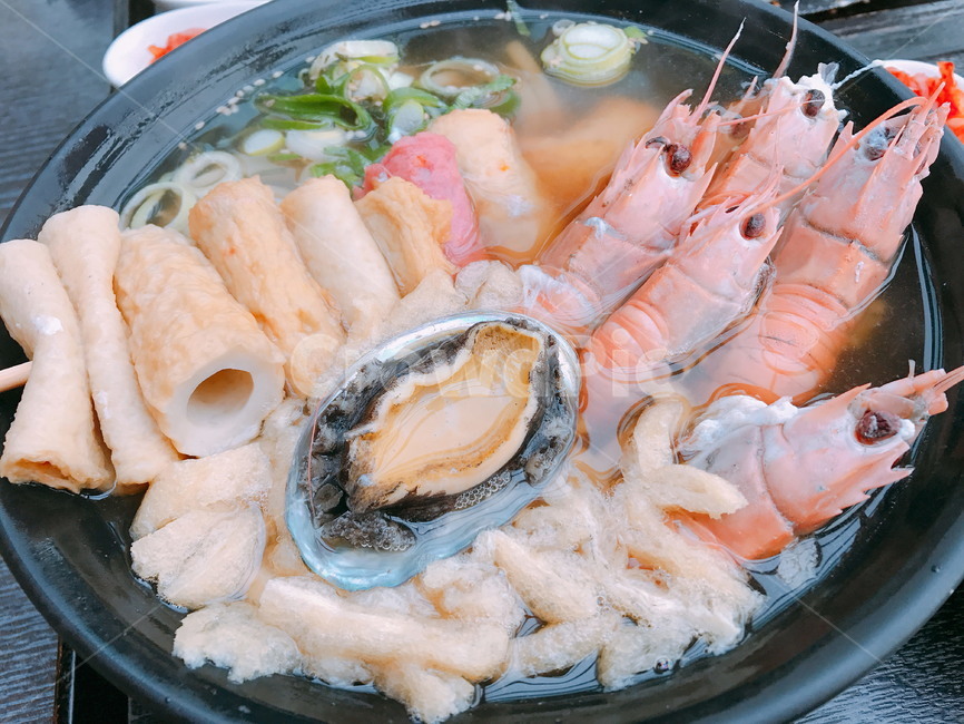 전복,딱새우,어묵,우동,딱새우우동,abalone,beetleshrimp,fishcake,woodong,noodles,음식,식재료,요리,food,cook,meal,dishes,food reserves,면류,면요리,noodles