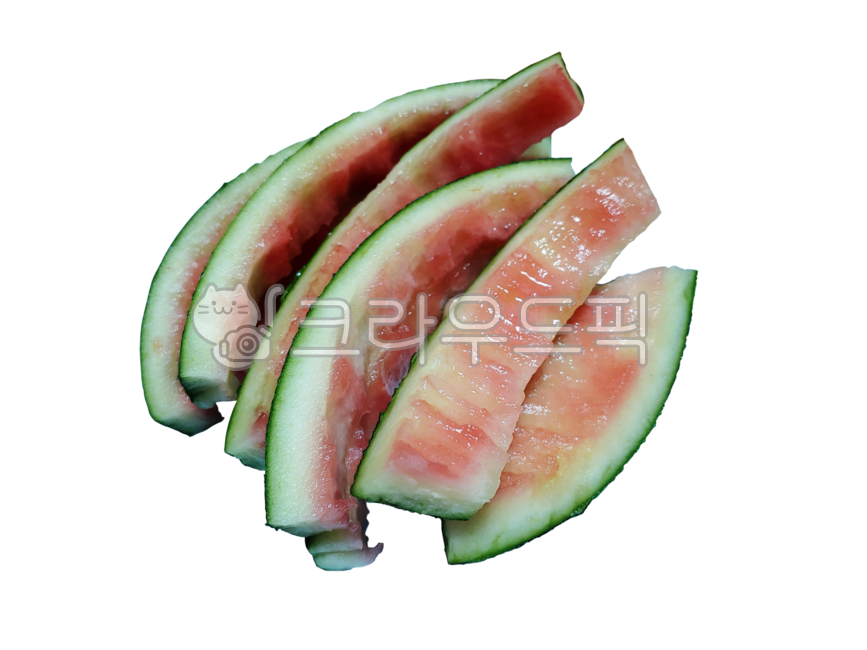 수박껍질 분류