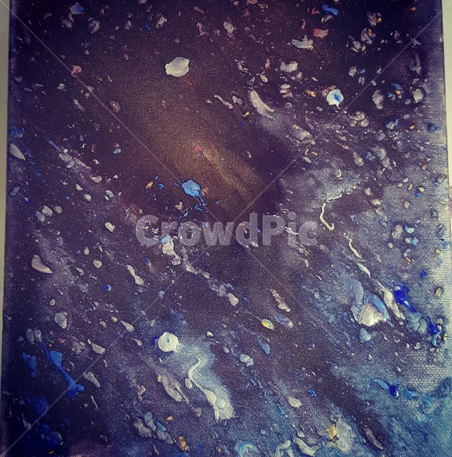 그림,아크릴푸어링,acrylicpouring,아크릴페인팅,지구,페인팅