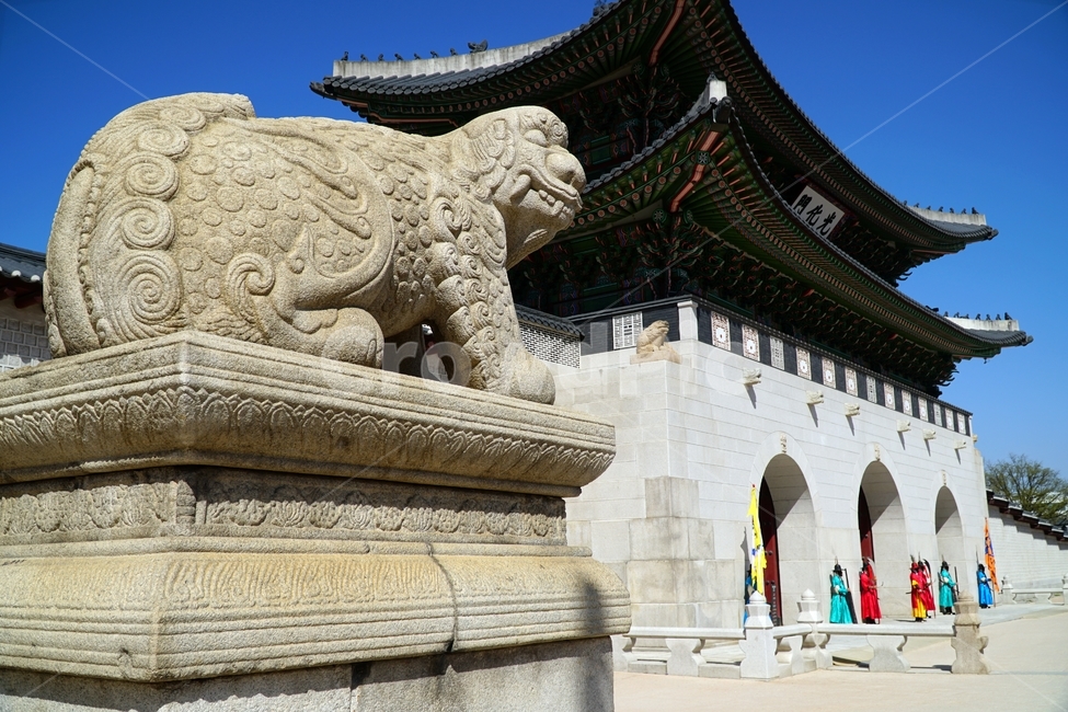 경복궁,광화문,해태,고궁,궁궐,궁전,왕실,조선,korea,seoul,한국,서울,종로,한옥,성,castle,haetae,gyeongbokgung,palace,gwanghwamun,gate,한국전통,한국문화,전통문화,kingdom,조선왕조,문화재,역사,culturalassets,culturalproperties,파란하늘,푸른하늘,bluesky,한국풍경,한국자연,서울풍경,서울자연