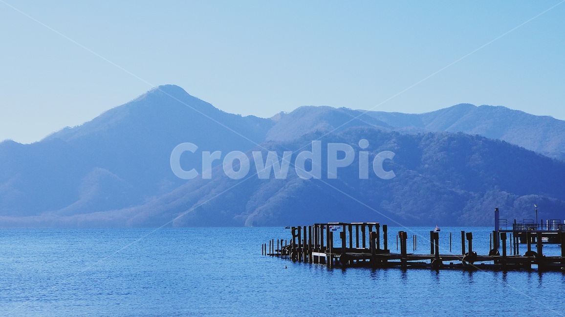일본,닛코,쥬젠지,호수,강,다리,japan,nikko,자연,풍경,nature,landscape,water,물,waterfront,워터 프론트,pier,교각,port,포트