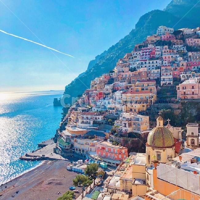 이탈리아,italy,포지타노,positano,해변,도심,시티,city,downtown,urban,어반,건물,town,도시,architecture,랜드마크,landmark,해외,외국,세계,foreign,oversea,world,세계랜드마크,해외랜드마크,외국랜드마크,worldlandmark,worldtourist,attraction,건축물,건물외관,exterior,structure,남부투어,유럽남부투어,경치,outdoors,자연,nature,풍경,scenery,바다,하늘,헤변,sea,sky,휴가,유럽