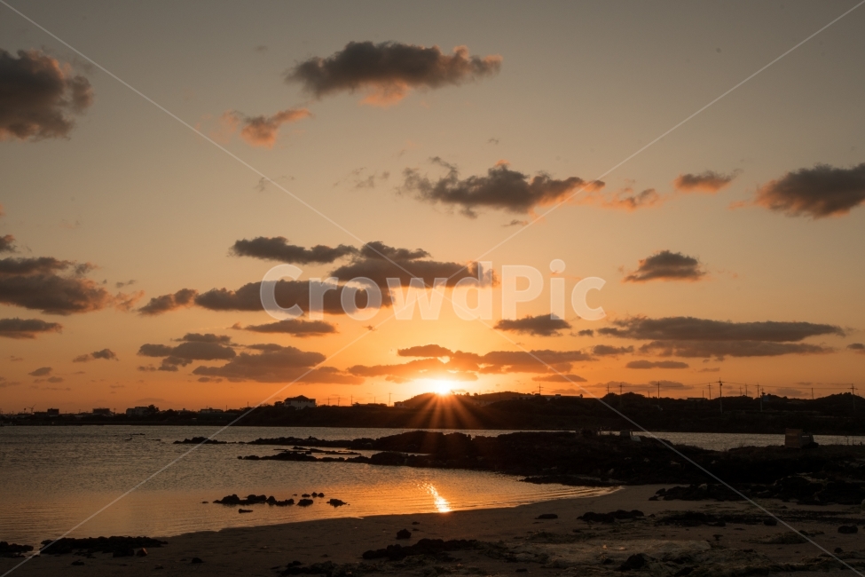 일출,태양,해,제주도,바다,풍경,자연,자연,풍경,nature,landscape,해변,바다,beach,sea,flare,플레어,light,빛,outdoors,옥외,sunlight,햇빛