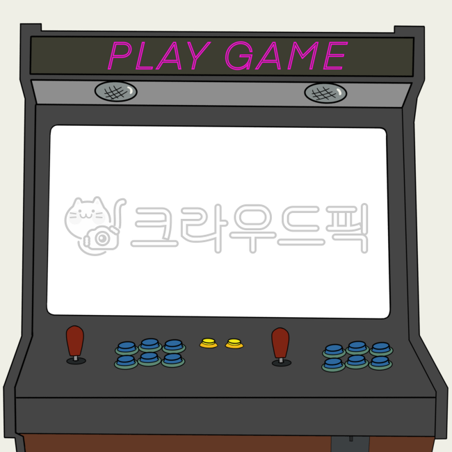 오락기,게임기,목업,게임기목업,오락기목업,게임,오락,스틱게임,오락실,게임장