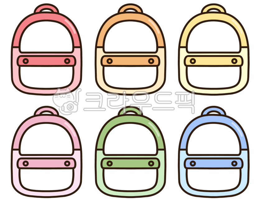 가방이름표,책가방이름표,가방장이름표,신학기,유치원,유치원이름표,어린이집