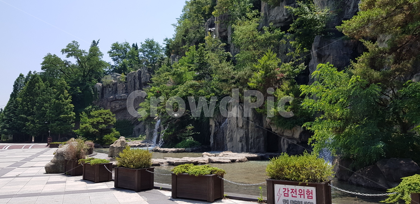 도화동,수봉공원,나무,길,인천