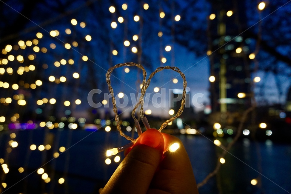 하트,야경,네온사인,heart,night,nightview,호수,잠실,석촌호수,jamsil,lake,전구,야경,밤,풍경,nightscape,night,landscape