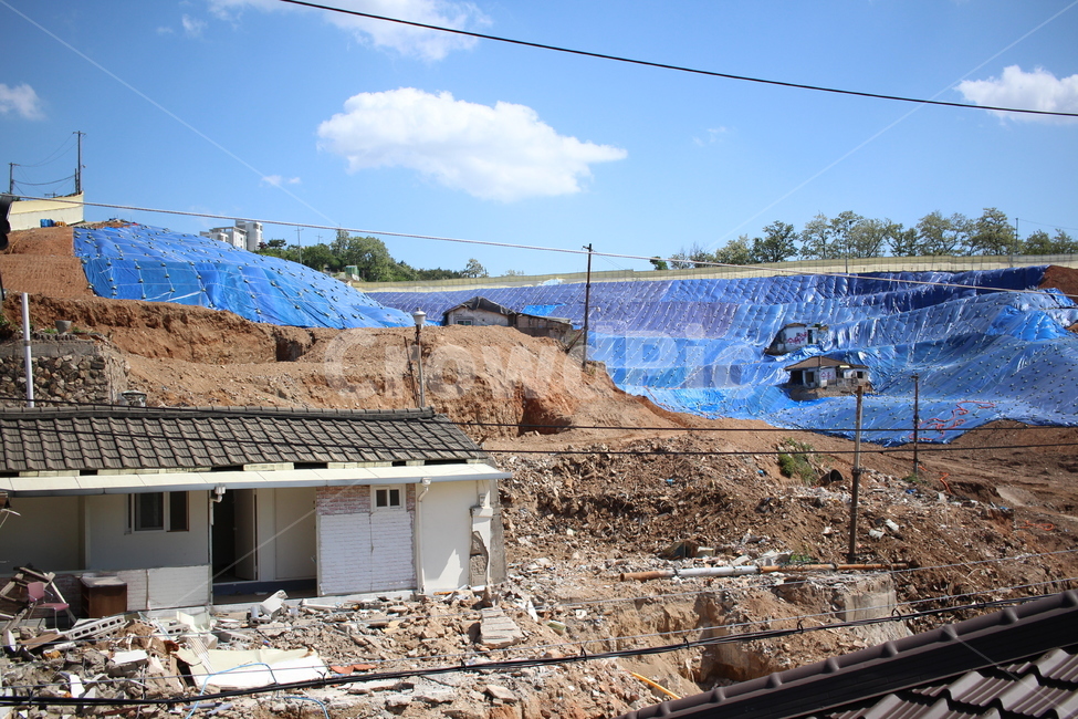 redevelopment,Sangdodong,Demolition,Seoul redevelopment,Sangdodong redevelopment