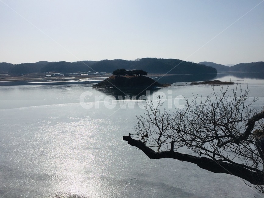 도산서원,도산별과,안동,퇴계이황,시사단,겨울강