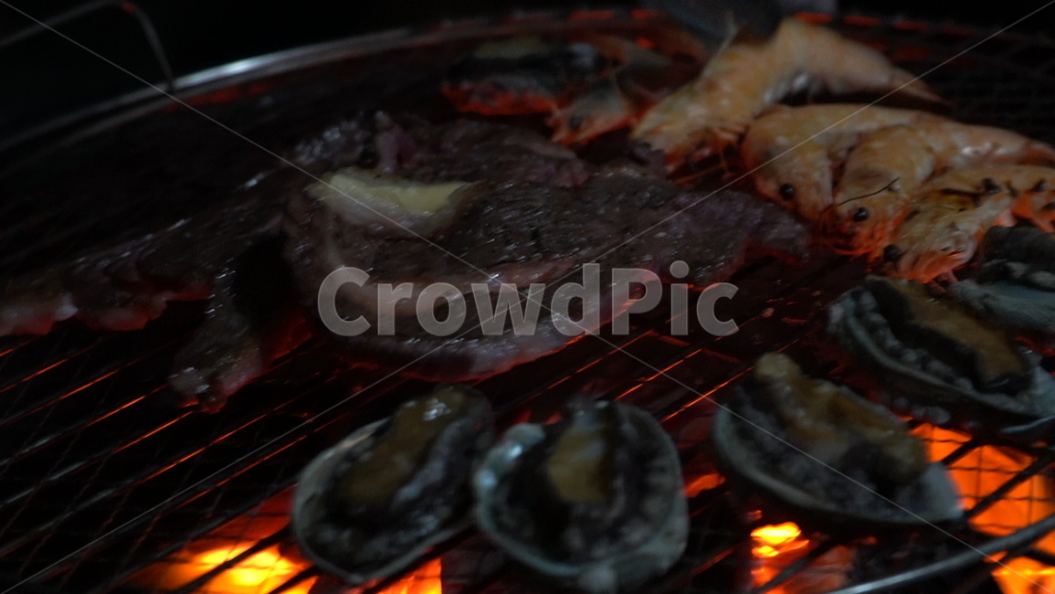 불,fire,장작,나무,숯,바베큐,food,음식,bbq