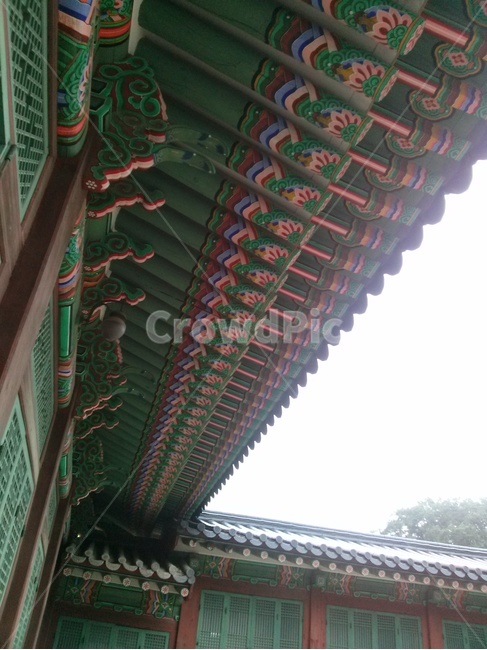 단청,조선시대건축물,한국의아름다움,서울,seoul,southkorea,한국전통,한국문화,korean traditional,korean culture