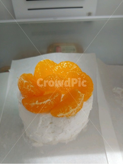 plant,식물,food,음식,produce,생산액,sweets,과자,confectionery,디저트,수제케이크,귤생크림케이크