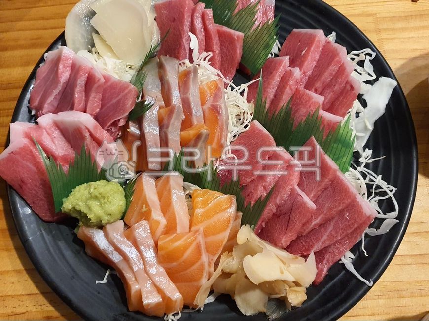 dish, 접시, food, 음식, 회, 사진,이미지,일러스트,캘리그라피 - ya82ga작가