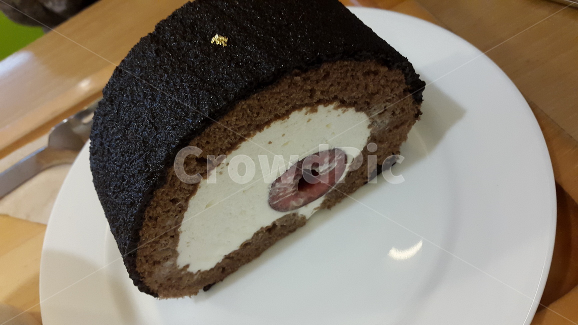 롤케익,후식,디저트,dessert,간식,음식,food