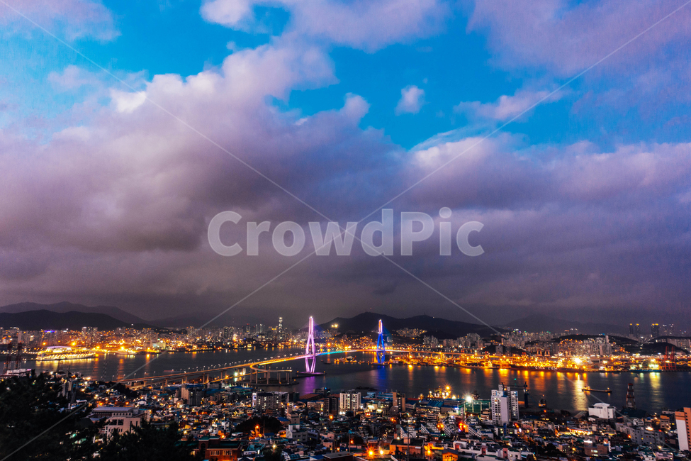 부산,부산항대교,영도,야경,바다,풍경,경치,자연,landscape,교통,날씨,도시,항구,야경,밤,풍경,nightscape,night,landscape,도시,city,한국도시풍경,한국도시경관,korea cityscape