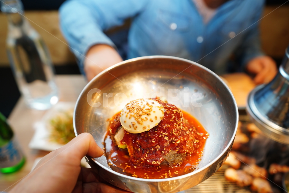 식사,먹거리,먹방,음식,한식,food,냉면,대접,면