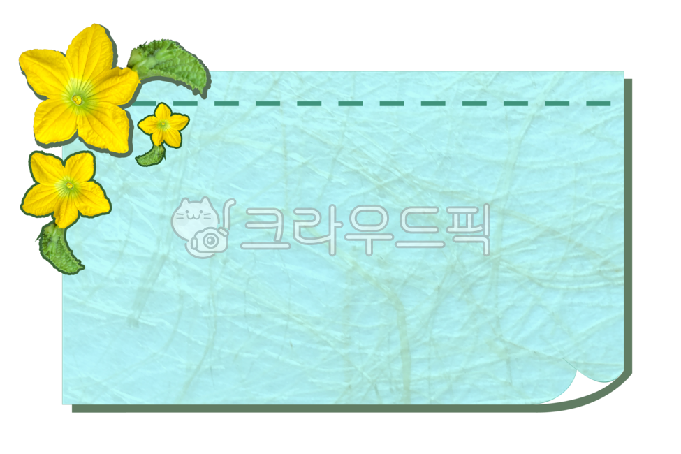 memo,light blue frame,pumpkin flower,flower name tag,notification,Memo column,Notice,alarm,nameplate,flower frame,announcement,Pumpkin flower name tag,flower name plate,Day care Center,Pumpkin flower memo pad,notice board,leaf,flower graphics,flower,kinde