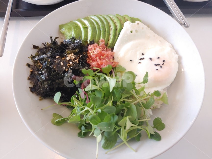 아보카도비빔밥,비빔밥,이색비빔밥,비빔밥종류,건강식,음식,food,식사,다이어트,다이어트음식,다이어트식단,밥,음식,식재료,요리,food,cook,meal,dishes,food reserves