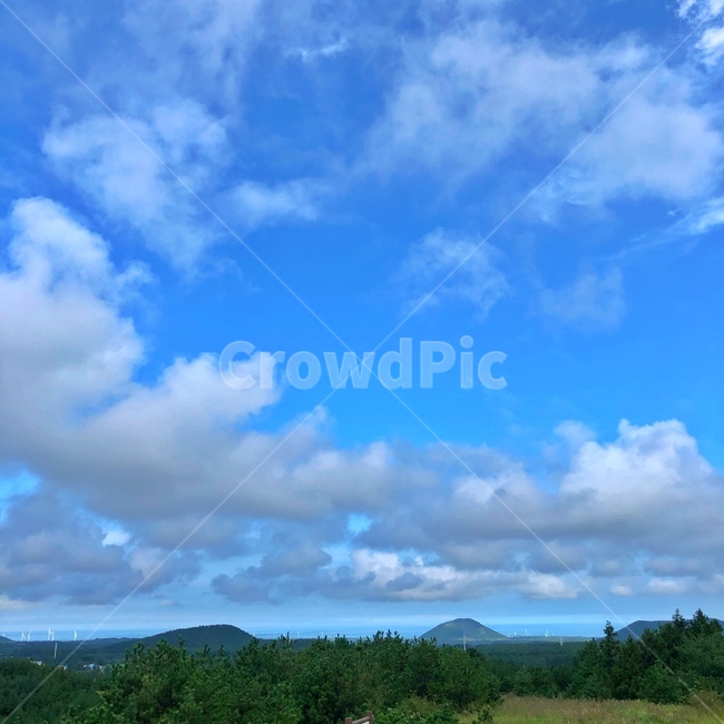 제주도,풍경,구름,하늘,야외,jejuisland,outdoor,sky,자연,풍경,nature,landscape